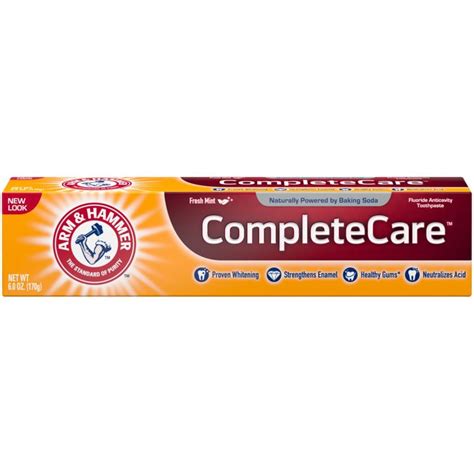 3 Best Arm & Hammer Toothpaste (Full Review) .
